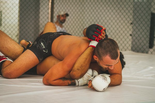 Shopping : Equipement nécessaire pour entraînement de MMA