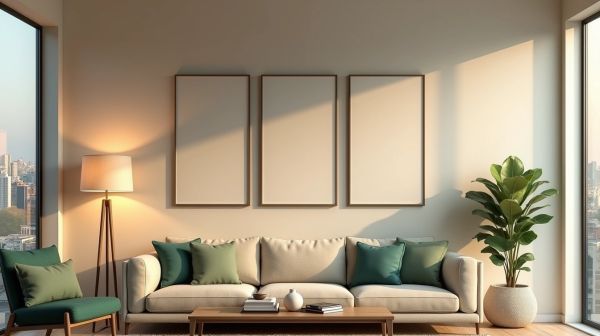 Découvrez comment sublimer votre intérieur avec des posters de sport