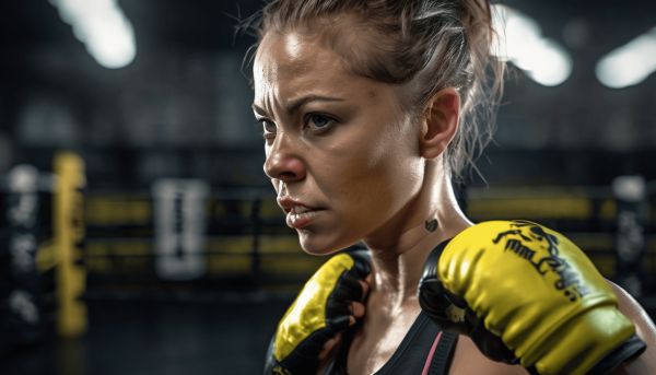 Pourquoi les femmes devraient opter pour un protège-dents MMA sur mesure ?