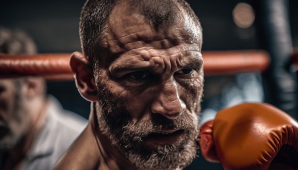 Profitez d’une protection efficace avec des protège-dents MMA adulte