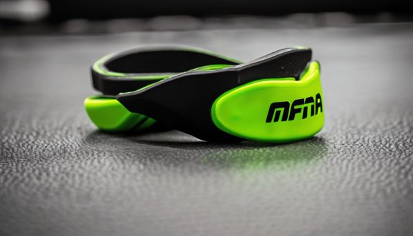 Protégez vos dents avec un protège-dents MMA confortable