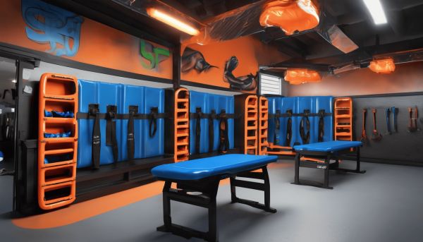 Protégez vos dents en MMA : choisissez le bon protège-dents