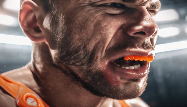 Protégez votre sourire avec des protège dents MMA adaptés