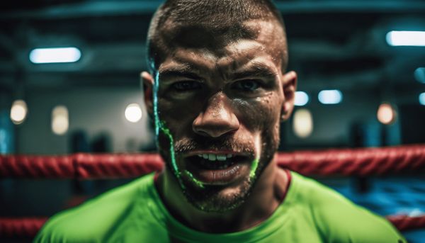 Protégez-vous : pourquoi un protège-dents MMA est indispensable