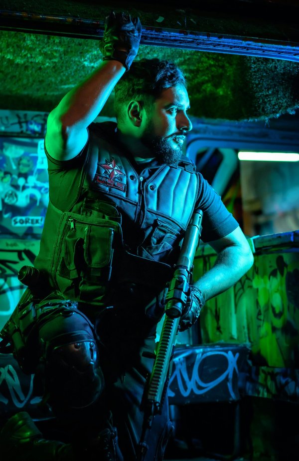 Gilet tactique militaire : le compagnon idéal pour l'aventure